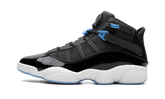6 Rings Anthracite University Blue "GAME ROYAL" 322992-041
