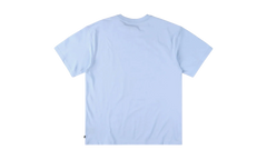 SB Max90 Skate T-Shirt "Celestine Blue" HV1304 441
