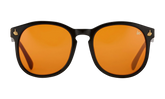 Revolution Acetate "Glossy Black / Orange" MPRE2 0004 40T2