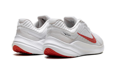 Quest 5 "Platinum Tint White Black Light Crimson" DD0204 007