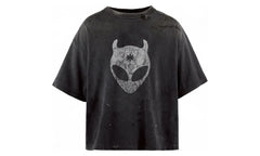 Other Side T-Shirt "Black" 10062613