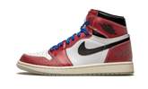 1 Retro High OG "Trophy Room - With Blue Laces" DA2728 100B