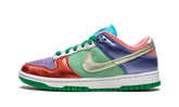 DUNK LOW WMNS"Sunset Pulse" DN0855 600