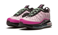 OMENS MX-720-818 WMNS"Iced Lilac" CI3869 500