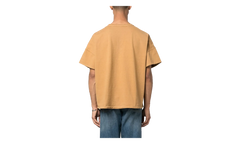 Reverse T-Shirt "Vintage Tan" RHSS23TT46837596