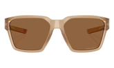 Briza "Polished Sepia - Prizm Bronze" OO9497 0758