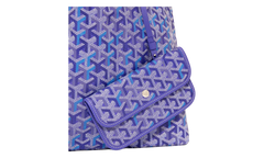 Hobo Bohème bag "PM - Blueberry Purple" GOY22