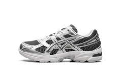 Gel-1130 GS "Carrier Grey Pure Silver" 1204A169 020
