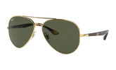 Aviator Sunglasses "Arista" RB3675-001-31_58