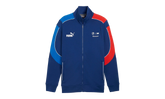 BMW MOTORSPORT MT7+ SWEAT JACKET "Blue" 624137 04