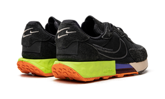 FONTANKA WAFFLE WMNS"Black Volt" DC3579 001