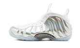 AIR FOAMPOSITE ONE WMNS"SIlver" AA3963 100