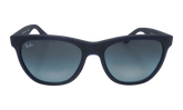Square Sunglasses "Matte Blue" RB4184-895-96_54