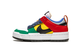 DUNK LO DISRUPT WMNS"Multi-Color" CK6654 004