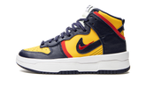 DUNK HIGH UP MNS WMNS"Michigan" DH3718 701