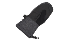 The Ridge Gore-Tex Mitten "Black / White" FOS900710 022