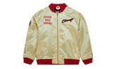 Team Og 2.0 Vintage Logo "Chicago Bulls" OJZP7094 CBUYYPPPGOLD