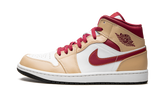 1 Mid "Light Curry" 554724 201