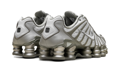 Shox TL WMNS"Light Army" AR3566 006