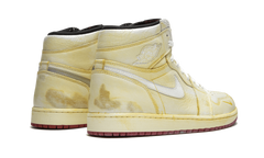 1 High OG NRG "Nigel Sylvester" BV1803 106