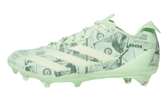 Adizero Electric II Football Cleats "Money Print" JQ3980