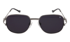 Mayor Deluxe Edition 18KT "White Gold / Black" DXMY2 0010 30D3