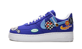 AIR FORCE 1 LO'07 PRM MNS WMNS"Los Angeles Patched Up" DX2306 400