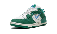 DUNK LO DISRUPT 2 WMNS"Malachite" DH4402 001