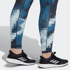 Women's adidas x Peloton Believe This Tights (Plus Size)