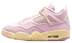 Air Jordan 4 WMNS "Iced Carmine" HV0823 607