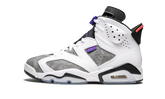 Retro 6 "Flint Grey" CI3125 100