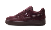 Air Force 1 Low'07 WMNS"Burgundy Crush" HV4406 600