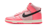 DUNK HIGH WMNS"Hoops Pack Pink" DX3359 600