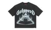 A-S-E-T Tee "Black" GS151