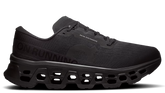 On Running Cloudmonster 3 Black Black (Women's)