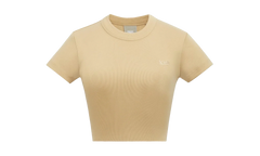 Mulberry Tee II WMNS "Shea Brown" khw030294 252