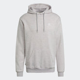Men's adidas Essentials+ Made with Nature Hoodie
