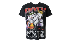 2 Lambs Holy State T-Shirt "SS26 - Black" HSR278
