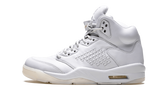 5 Retro Prem "Pure Platinum" 881432 003