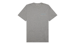 Short-Sleeve Tee "Dark Heather Oatmeal" 125SU212061F