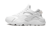 AIR HUARACHE MNS WMNS"Triple White" DH4439 102
