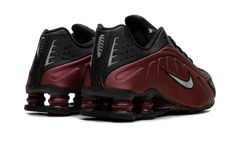 Shox R4 WMNS"Black Team Red" AR3565 009