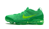 VAPORMAX 2023 FLYKNIT WMNS"Green Shock" DV6840 300