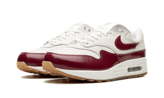 AIR MAX 1 LX WMNS"Team Red" FJ3169 100