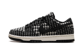 Dunk Low WMNS"Harris Tweed - Black" HQ5036 901