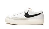BLAZER LO PLATFORM MNS WMNS DJ0292 101