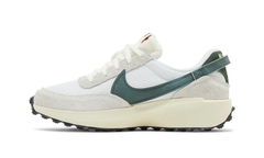 Waffle Debut Vintage Wmns"White/ Green" DX2931 101