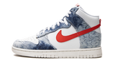 DUNK HIGH WMNS"Washed Denim" DV2181 900