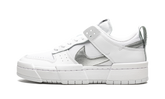 DUNK LO DISRUPT MNS WMNS"White Silver" DJ6226 100