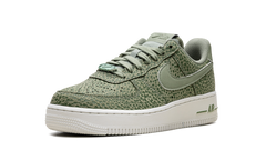 AIR FORCE 1'07 WMNS"Green" FV6519-200